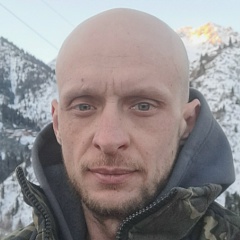 Aleksandr Korinchuk, 31.07, Алматы
