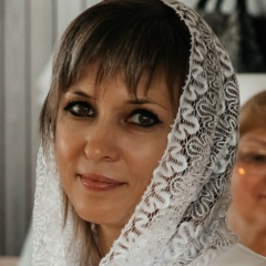 Ольга Петрова, 11.02.1986, Саратов