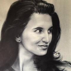 Ириша Никульча, 31.12, London