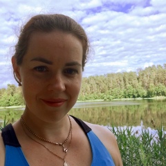 Дарья Малыхина, 21.02, Москва