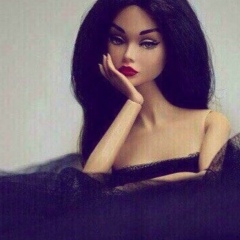 Зульфия Я, Санкт-Петербург