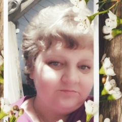 Нина Загретдинова, 04.01.1971