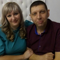 Мария Богачёва-Щербакова, 07.05.1983, Челябинск