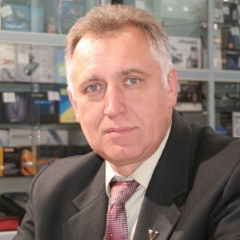 Валерий Перепелятников, 13.08, Запорожье