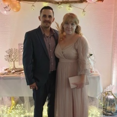 Алёна Э., 25.01.1994, Baumholder