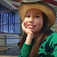 Gul'nur Kassymova, 21.12, Атырау