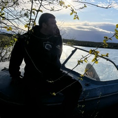 Andrei Tsogoev, 13.07, Мурманск