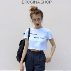 Кристина Брогина, 12.05.1901, Николаев