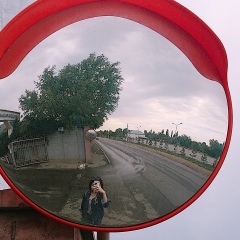 Айсулу Сулеймен, 17.06