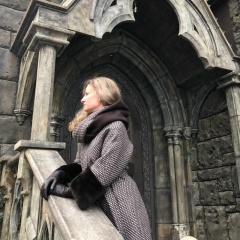 Алёна Селина, 18.12.1985, Тольятти