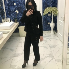 Аиша Амирова, 12.06.1999