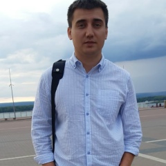Кирилл Нищеретов, 28.10.1992, Ряжск
