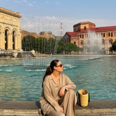 Elina Tokova, 26.07.1997, Нальчик