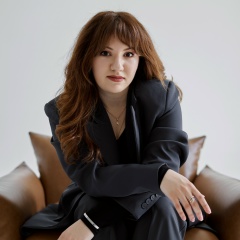 Кристина Аванесова, 25.07, Москва