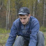 Василий Апальков, 03.08