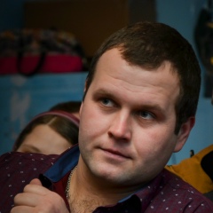 Андрей Косяков, 01.11.1990