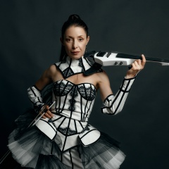 Наталья Куртякова, 08.12, Владивосток