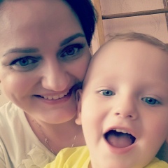 Ксения Бегинина, 05.05, Димитровград