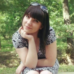 Юлия Александровна, 18.09, Воронеж