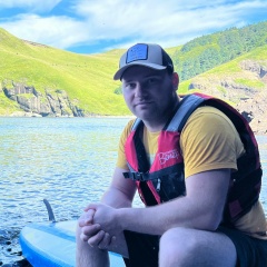 Михаил Одобеско, 27.08.1995, Краснодар