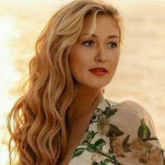 Елена Цыбульская, 31.08, Санкт-Петербург