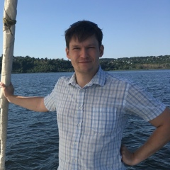 Іван Маляр, 14.01.1986, Саратов