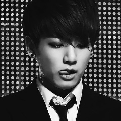 Тёма Чонгуков, 01.09.1997, Busan