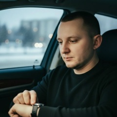 Юрий Мурзинцев, 01.10.1994, Рубцовск