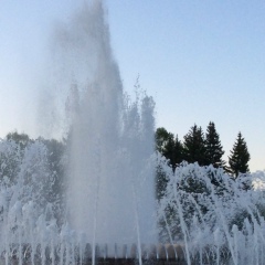 Юля Конасова, 06.05, Санкт-Петербург