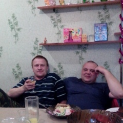 Александр Личко, 27.01.1979, Хабаровск