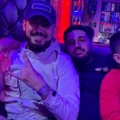 Shoxa Rasulov, 02.03.1998, Самарканд