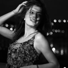 Angelika Sargsyan, 30.05, Ереван