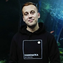 Макс Докучаев, 01.04.1991, Елизово