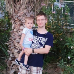 Андрей Парфенов, 08.12, Москва