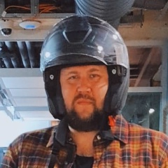 Антон Беленинов, 25.02, Челябинск