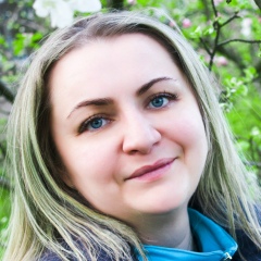 Кристина Тамбовцева, 06.01, Днепр (Днепропетровск)