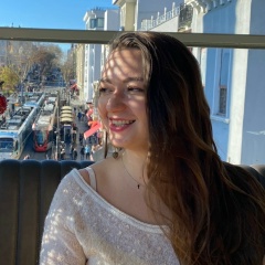 Елена Васюкова, 09.11, Москва