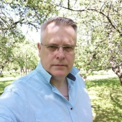 Евгений Журин