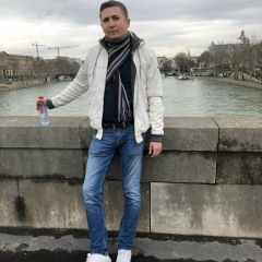 Alexander Frank, 18.01.1988