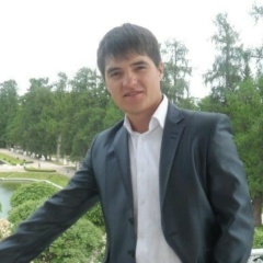 Сергей Мясников, 06.01, Чебоксары