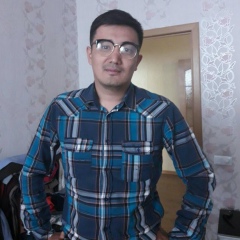 Дамир Аксакалов, 07.05, Астана