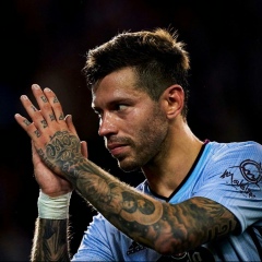 Фёдор Смолов, 09.02.1990, Москва