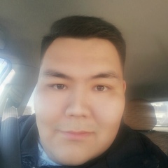 Zhandos Kuanyshbek, 24.08, Москва