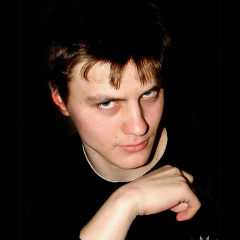 Алексей Верясов, 20.06, Москва