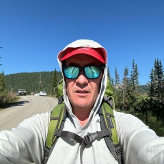 Рустам Андарьянов, 25.08, Абакан