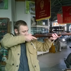 Олександр Портянко, 06.04.1990, Винница