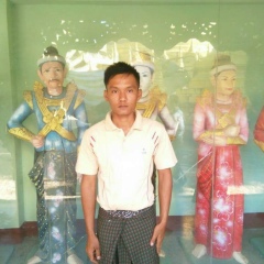 Ko Pare, 07.05.1991