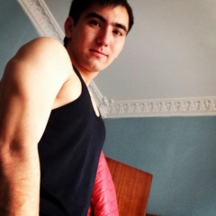 Нұрбол Бақытжан, 10.09, Кызылжар