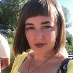 Натали Хрущева, 07.10, Самара