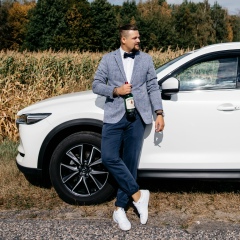 Пашка Пашкевич